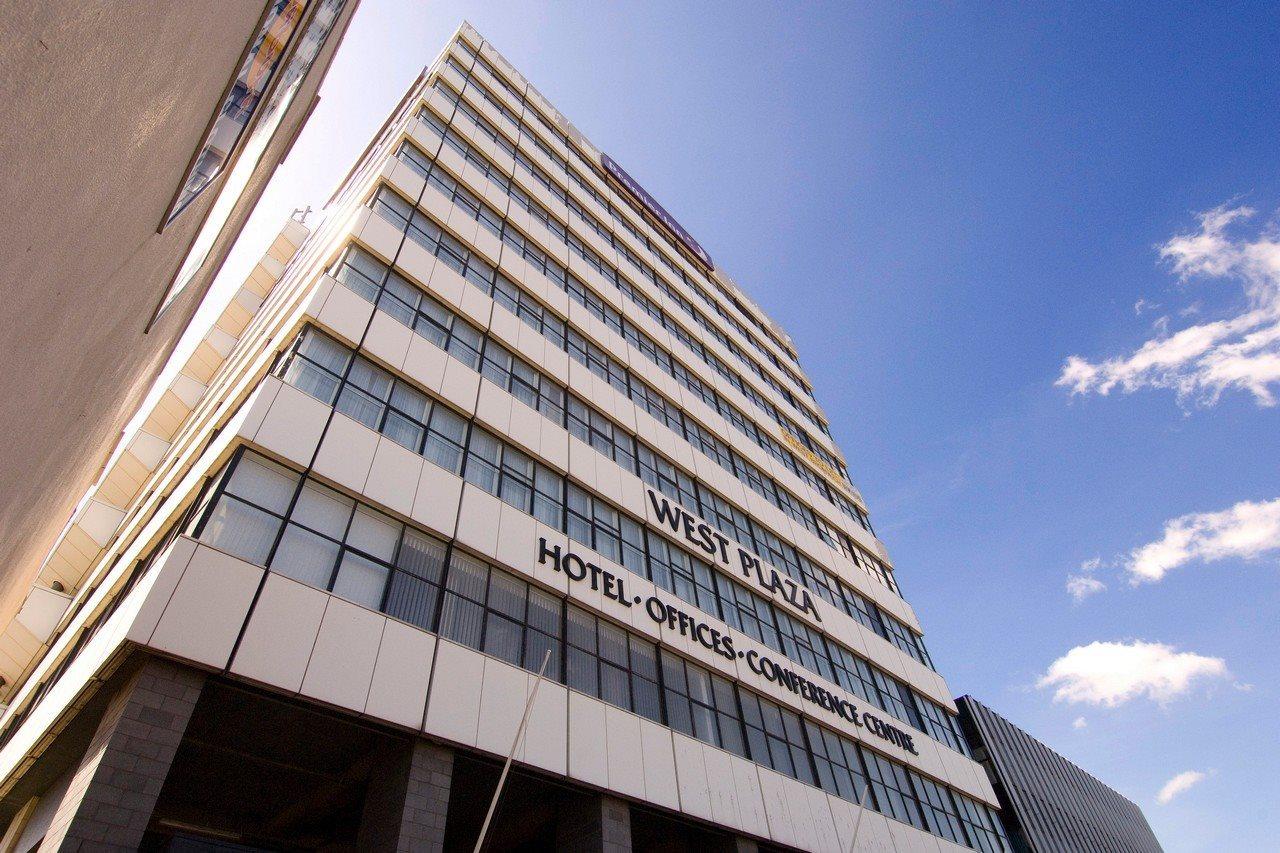 Premier Inn West Bromwich Central Екстер'єр фото