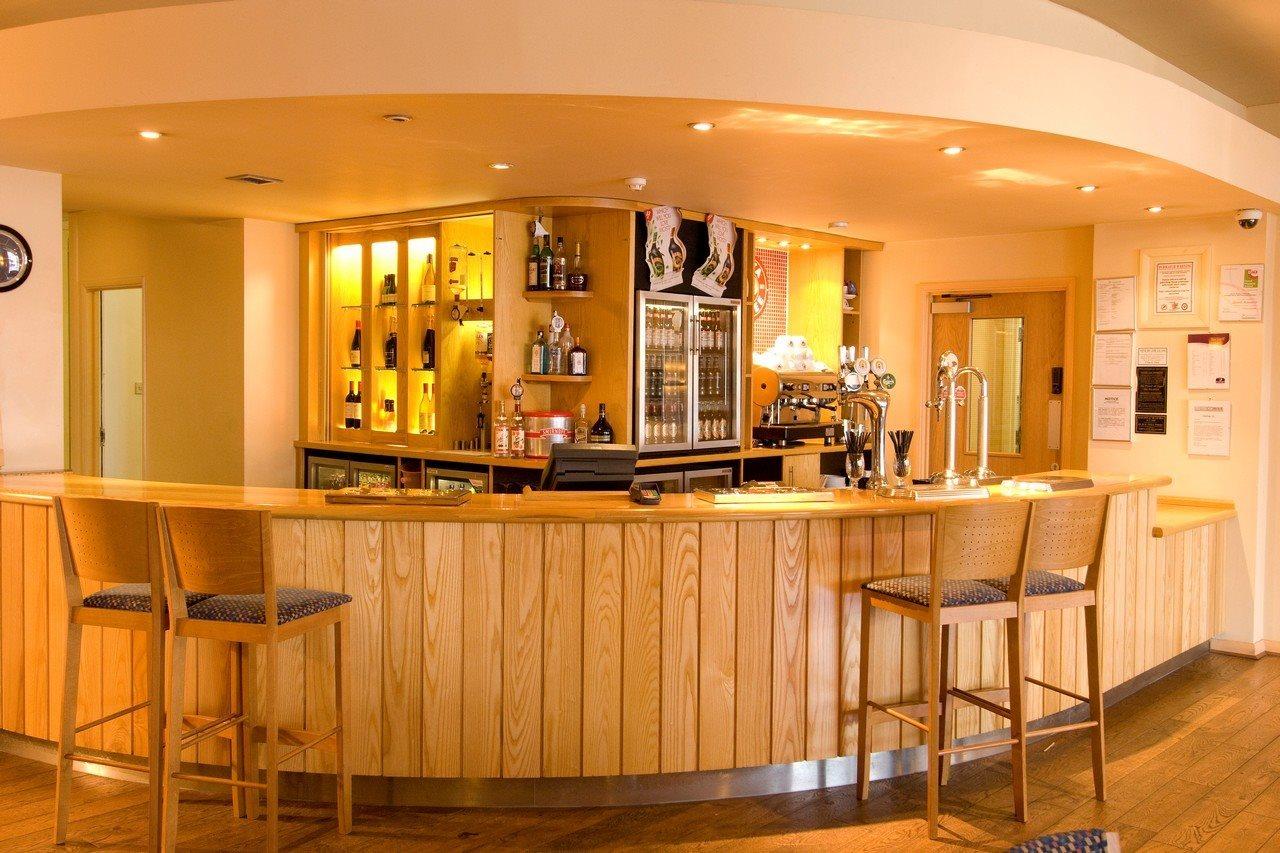 Premier Inn West Bromwich Central Екстер'єр фото
