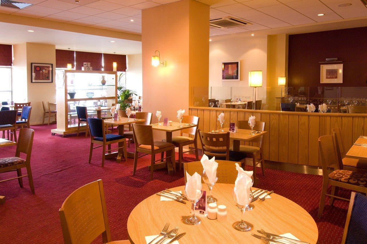 Premier Inn West Bromwich Central Екстер'єр фото
