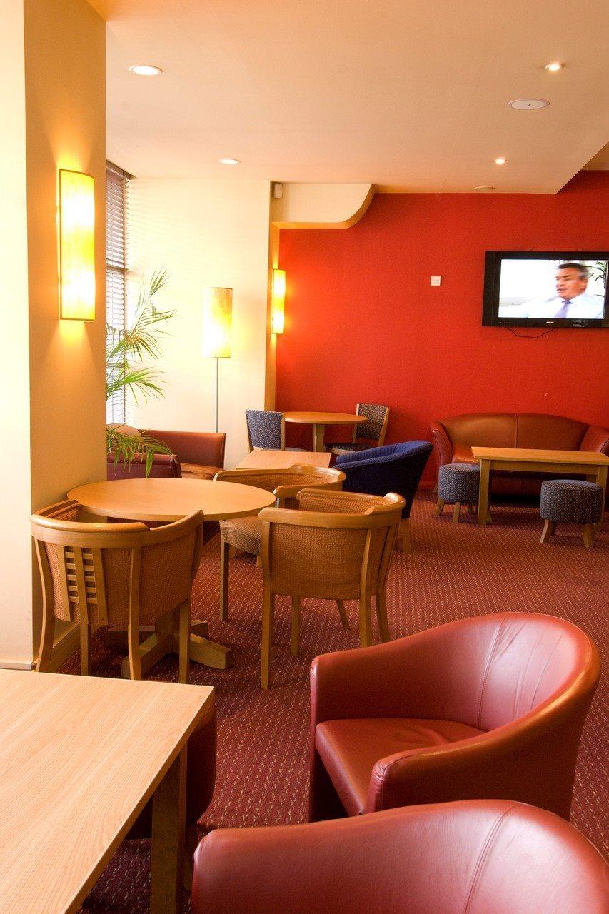 Premier Inn West Bromwich Central Екстер'єр фото